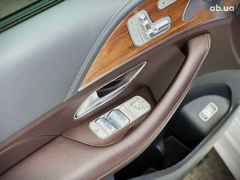 Mercedes-Benz GLE-Class 2019 - фото 27