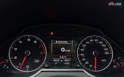 Audi Q5 2015 - фото 27