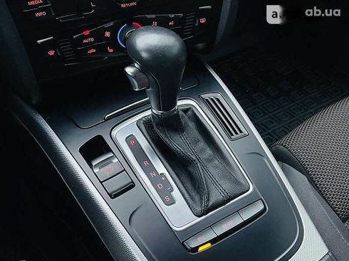 Audi A4 2011 - фото 25