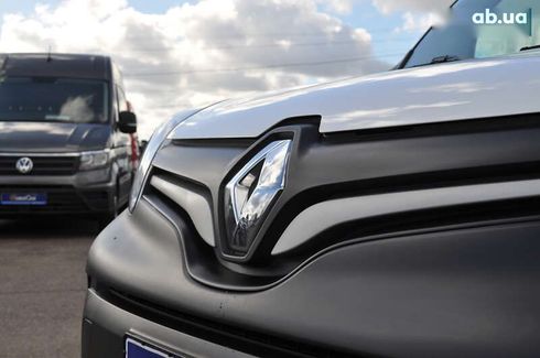 Renault Kangoo 2021 - фото 7