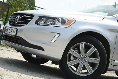 Volvo XC60 2017 - фото 9