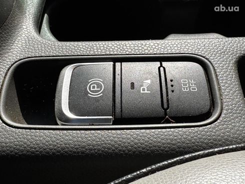 Kia Soul 2018 серый - фото 20