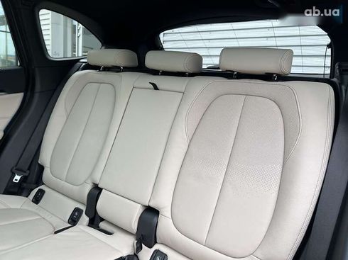 BMW X1 2020 - фото 24