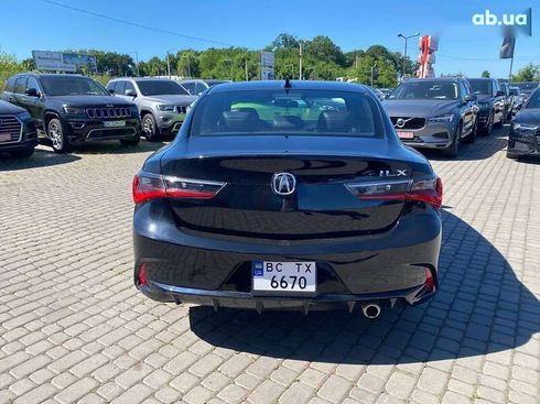 Acura ILX 2019 - фото 6
