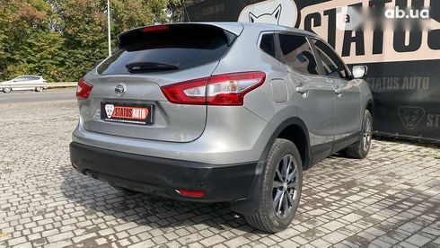 Nissan Qashqai 2014 - фото 3