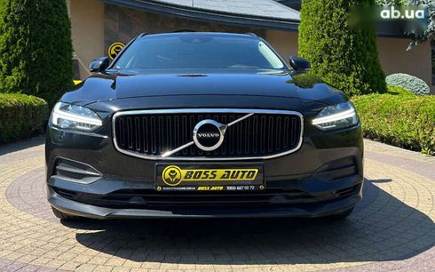 Volvo V90 2017 - фото 2