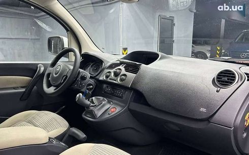 Renault Kangoo 2012 - фото 16