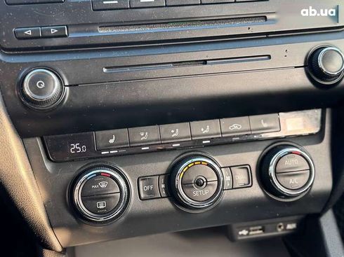 Skoda Octavia 2013 - фото 22