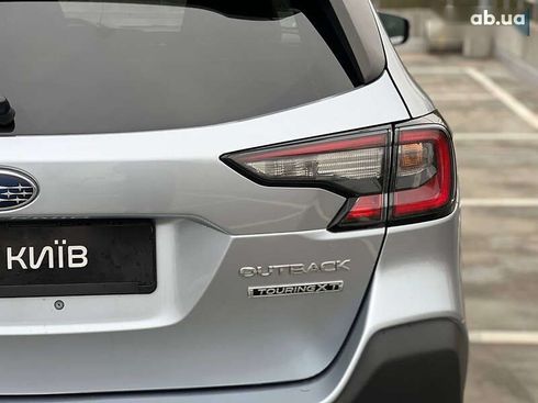 Subaru Outback 2023 - фото 16