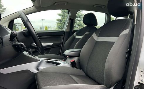 Ford Kuga 2012 - фото 13