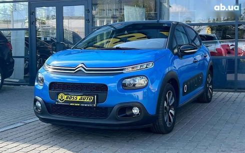Citroёn C3 2018 - фото 3