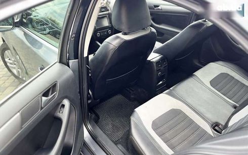 Volkswagen Jetta 2012 - фото 21