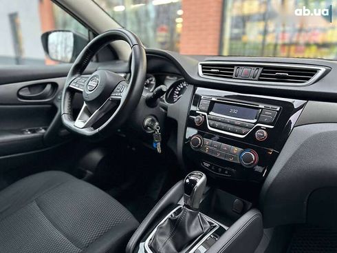 Nissan Qashqai 2019 - фото 28