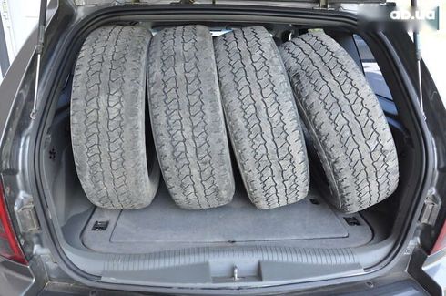 Jeep Grand Cherokee 2006 - фото 20