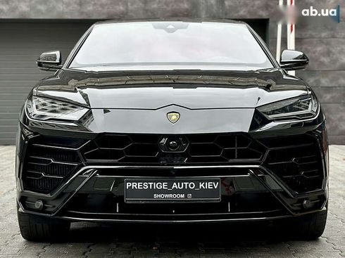 Lamborghini Urus 2020 - фото 6