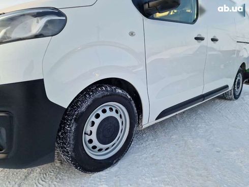 Toyota ProAce 2021 - фото 8