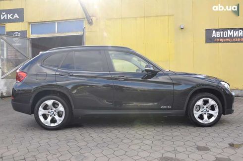 BMW X1 2013 - фото 7