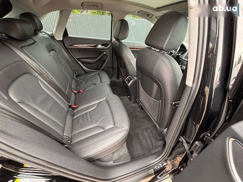 Audi Q3 2017 - фото 23