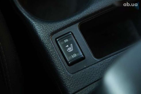 Nissan Rogue 2018 - фото 19