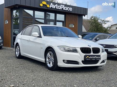BMW 3 серия 2009 - фото 6