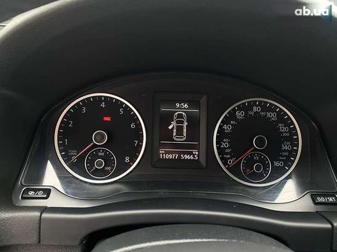 Volkswagen Tiguan 2015 - фото 13