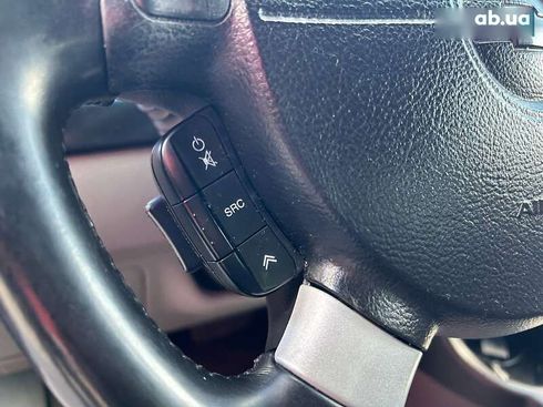 Chevrolet Lacetti 2005 - фото 17