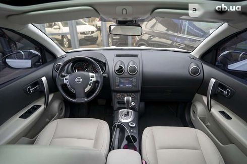 Nissan Qashqai 2011 - фото 19