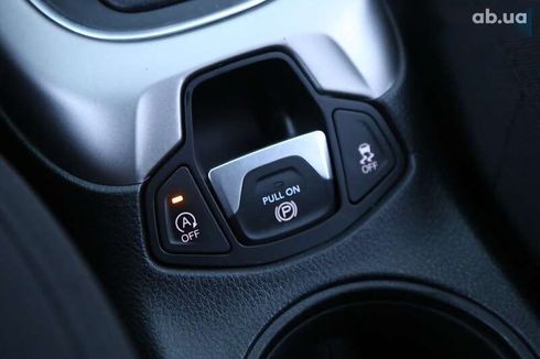 Jeep Compass 2017 - фото 24