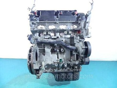 двигатель в сборе для Peugeot 207 - купити на Автобазарі - фото 5