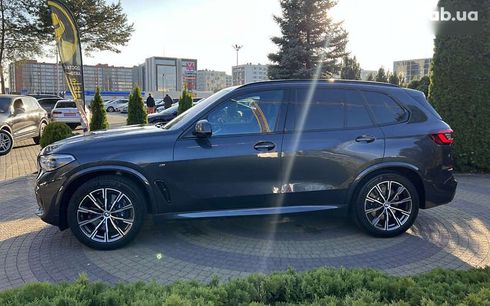 BMW X5 2021 - фото 4