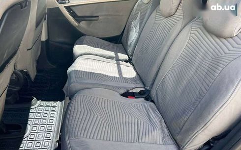 Citroёn C4 Picasso 2009 - фото 15