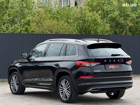 Skoda Kodiaq 2021 - фото 6