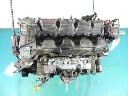 двигатель в сборе для Toyota Avensis - купить на Автобазаре - фото 2