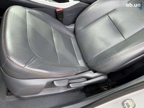 Chevrolet Bolt 2021 - фото 23