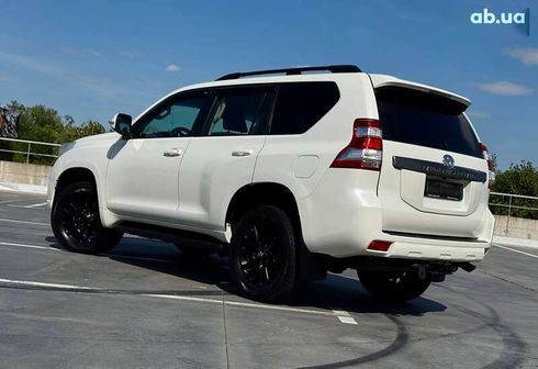 Toyota Land Cruiser Prado 2014 - фото 7