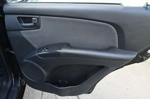 Kia Sportage 2007 - фото 29