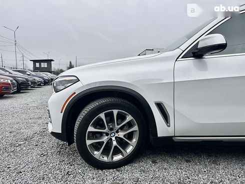 BMW X5 2019 - фото 13