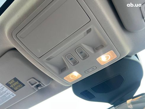 Ford Escape 2020 черный - фото 37