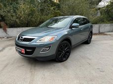 Продаж вживаних Mazda CX-9 2010 року - купити на Автобазарі