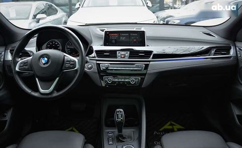 BMW X2 2020 - фото 29