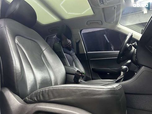 Audi Q3 2012 - фото 18