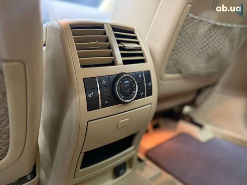 Mercedes-Benz GL-Класс 2008 - фото 16