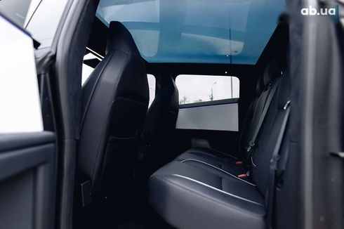 Tesla Cybertruck 2024 - фото 11