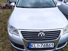Запчасти Volkswagen passat b6 в Луцке - купить на Автобазаре