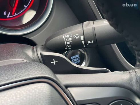 Toyota Camry 2018 - фото 26