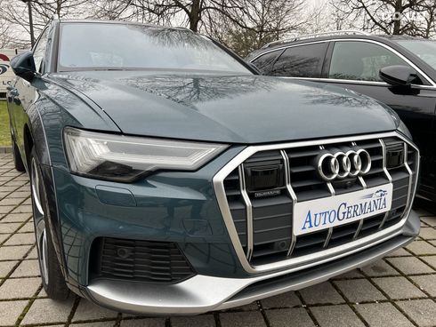 Audi A6 2022 - фото 2