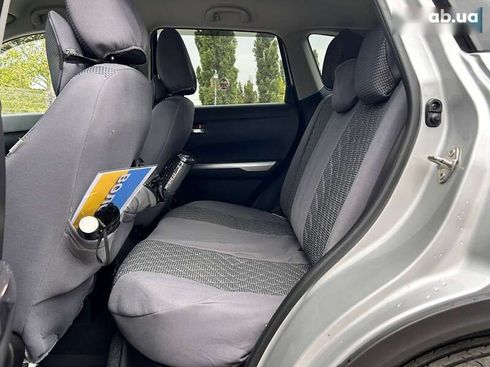 Suzuki Vitara 2023 - фото 28