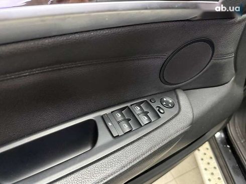 BMW X6 2011 - фото 20