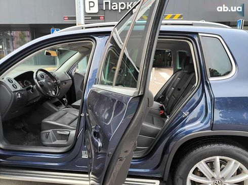 Volkswagen Tiguan 2011 - фото 6