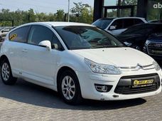 Купити Citroen C4 бу в Україні - купити на Автобазарі